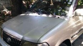 For sale Revo 2004 AT 1.8 EFI