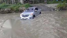 Mazda BT-50 2016 4x4 pick-up