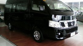 Nissan NV350 Urvan 2017 for sale