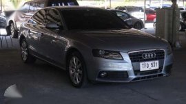 Audi A4 Sedan 18T 2010 AT For Sale