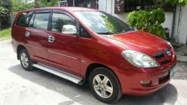 For sale Toyota Innova diesel matic