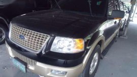 2006 Ford Expedition Eddie Bauer 4x4