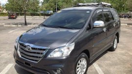 Toyota Innova 2016 for sale