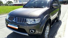 Mitsubishi Montero Sport 2013 for sale