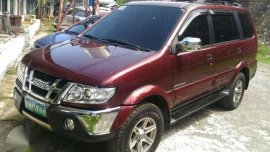 Isuzu Sportivo 2012 Repriced