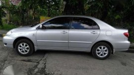 toyota altis e