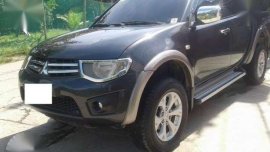 For sale 2012 Mitsubishi Strada 