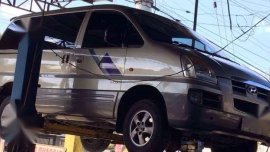 Hyundai Starex (Rush sale. Direct Buyer)