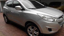 Hyundai Tucson 2010 for sale