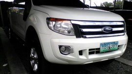 Ford Ranger 2014 for sale