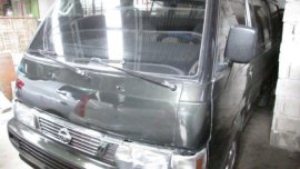 2008 Nissan urvan escapade for sale