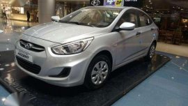 Hyundi Accent All in Promo