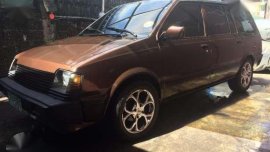 1984 Mitsubishi Space Wagon For Sale