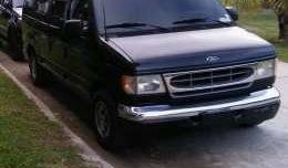 E150 wconoline chateau ( negros) ford escape ( cavite )