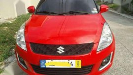 For Sale!!! Suzuki Swift 2016 CVt