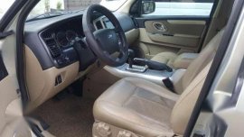 2011 Ford Escape XLT 4WD Automatic 3TV DVD - 11