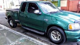 For sale Ford F150 limited edition