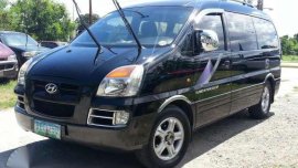 Hyundai Starex Grx Turbo Intercooler