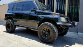 For sale or swap vitara jlx 4x4 mt s jazz tag jimny pajero feroza fj