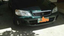 For sale Honda City 2002
