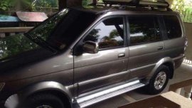 For sale 2007 Isuzu Sportivo