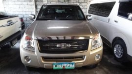 2009 Isuzu D-Max for sale