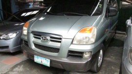 2004 Hyundai Starex GRX for sale