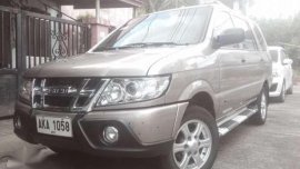 2015 model crosswind xt limited