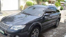 2009 Subaru Outback 3.0 H-6 Premium