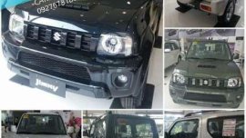 Suzuki Jimny jlx automatic 78k dp