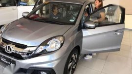 2016 Honda Mobilio RS Navi CVT For Sale