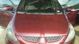 For sale Mitsubishi Grandis