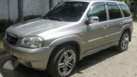 For sale 2004 Mazda Tribute