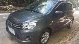 2016 Suzuki automatic Celerio 