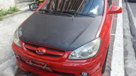 Hyundai getz 2008 not honda jazz picanto eon wigo
