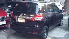 2016 Suzuki ERTIGA GL AND GLX 
