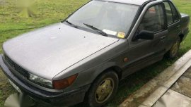 For sale 1994 Mitsubishi Lancer