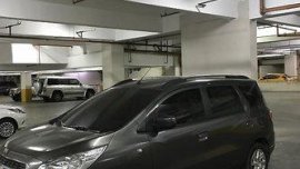 Chevrolet Spin 2015 for sale