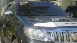 2014 Toyota Fortuner 4x4 Automatic