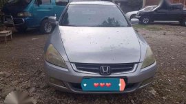 2004 Honda Accord Matic very fresh.Like new.
