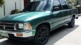 1998 Toyota Hi Lux Pick up For Sale