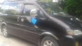 STAREX Manual vs Adventure Crosswind Hilander or Everest