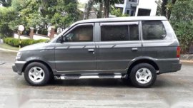 Mitsubishi adventure glx manual diesel 1999model