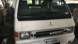 2015 Mitsubishi L300 FB Exceed Body