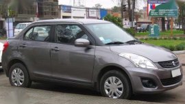 For sale Suzuki Swift desire 2014