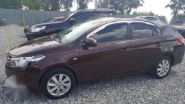 For sale Vios E 2015