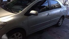 Toyota Vios 1.3 E MT 2009 Model