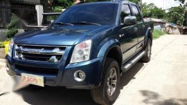 For sale Isuzu Dmax 2010