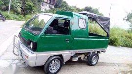 Suzuki Multicab 4WD F6 FOR SALE