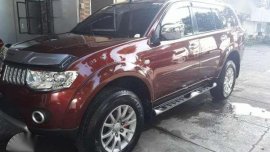 For sale Mitsubishi Montero gls